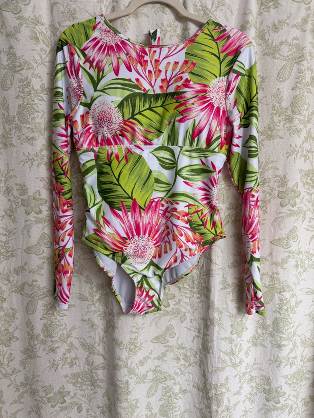 Caribbean Joe Swimsuit